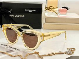 Picture of YSL Sunglasses _SKUfw53699697fw